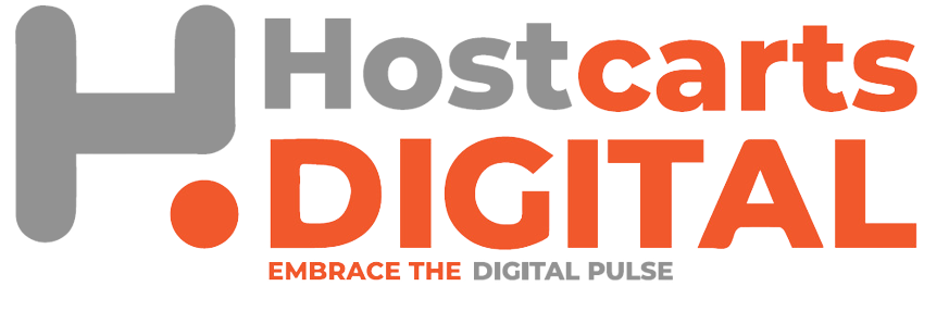Hostcarts Digital 